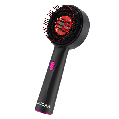 Avora-Revitalizing Scalp Massage Comb™