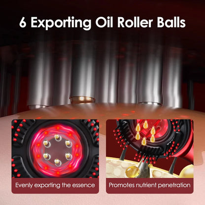 Avora-Revitalizing Scalp Massage Comb™