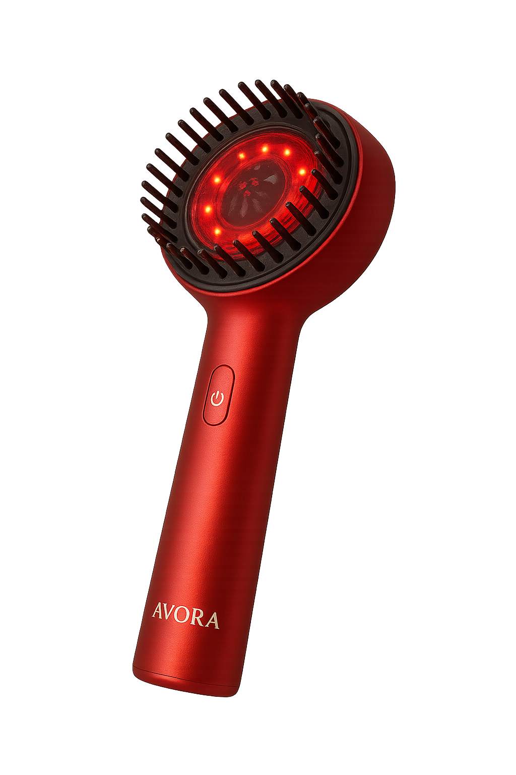 Avora-Revitalizing Scalp Massage Comb™
